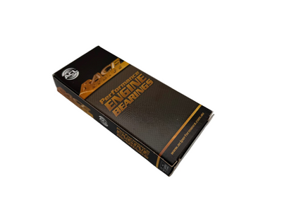 ACL Race Series Rod Bearing Set for Nissan 4, CA18/CA20 HX