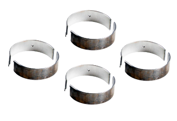 Engine Connecting Rod Bearing Set for 2002-08 Toyota Solara 2.4L V4 STD