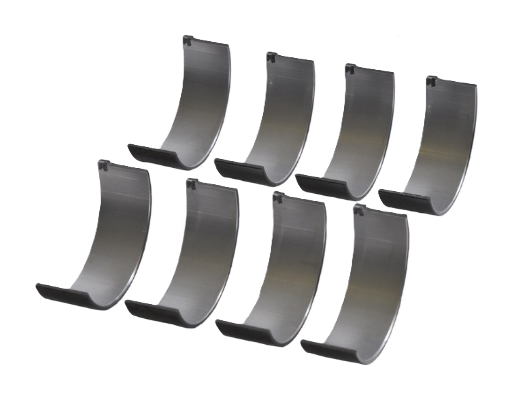 Engine Connecting Rod Bearing Set for 1995-01 Acura Intregra 1.8L V4 .25