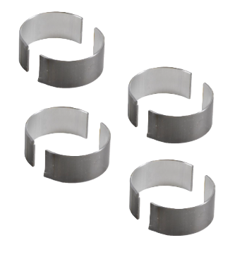 Engine Connecting Rod Bearing Set for 1997 Hyundai Sonata 2.0L V4 .25