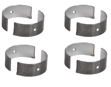 Engine Connecting Rod Bearing Set for 1995-98 Mazda Protege 1.5L V4 .25