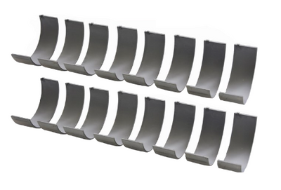 Engine Connecting Rod Bearing Set for 1995-98 Chevrolet C1500 6.5L V8 .75