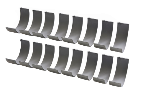 Engine Connecting Rod Bearing Set for 1995-99 Chevrolet C1500 Suburban 6.5L V8 .001