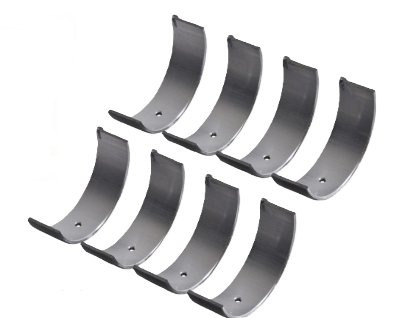 Engine Connecting Rod Bearing Set for 1998-08 Toyota Corolla 1.8L V4 .50