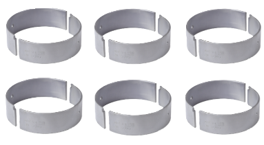Engine Connecting Rod Bearing Set for 2002-17 Nissan Altima 3.5L V6 .50