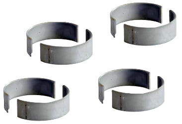 Engine Connecting Rod Bearing Set for 2005-06 Toyota Corolla 1.8L V4 STD