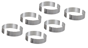 Engine Connecting Rod Bearing Set for 2005-15 Toyota Tacoma 4.0L V6 .25