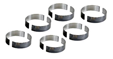 Engine Connecting Rod Bearing Set for 2005-22 Toyota Avalon 3.5L V6 STD