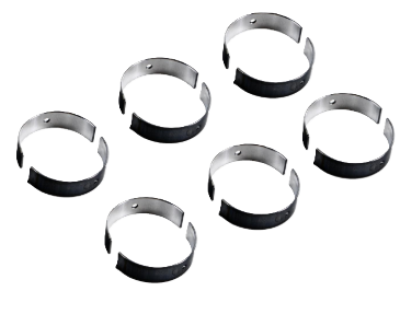 Engine Connecting Rod Bearing Set for 2005-06 Dodge Journey 3.5L V6 .25