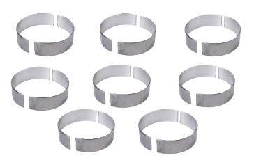 Engine Connecting Rod Bearing Set for 2008-18 Toyota Land Cruiser 5.7L V6 STD