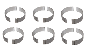 Engine Connecting Rod Bearing Set for 2007-12 Hyundai Santa Fe 3.5L V6 .50