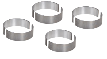 Engine Connecting Rod Bearing Set for 2013-15 Toyota Avalon 2.5L V4 .25