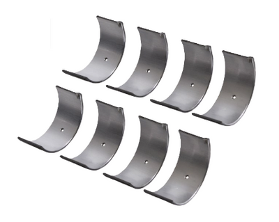 Engine Connecting Rod Bearing Set for 1998 Hyundai Tiburon 2.0L V4 .25