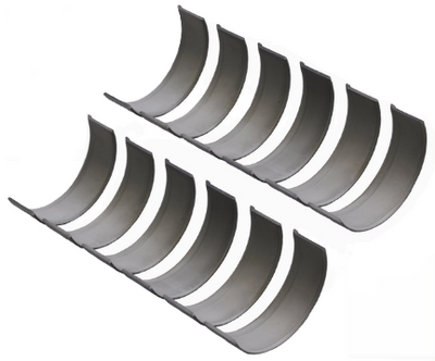 Engine Connecting Rod Bearing Set for 1996-05 Ford Taurus 3.0L V6 .50