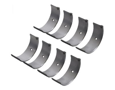 Engine Connecting Rod Bearing Set for 1995-98 Nissan 200SX 1.6L V4 .25