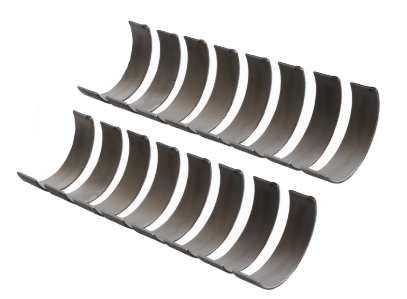 Engine Connecting Rod Bearing Set for 2004-05 Ford Excursion 6.0L V8 .25