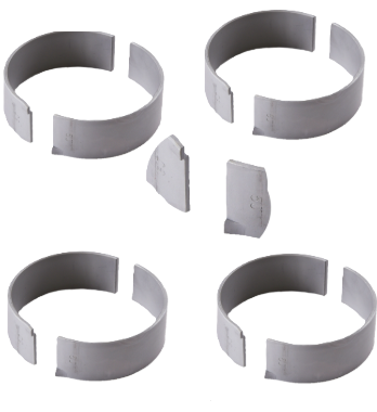 Engine Connecting Rod Bearing Set for 2013 Hyundai Elantra GT 1.8L V4 STD