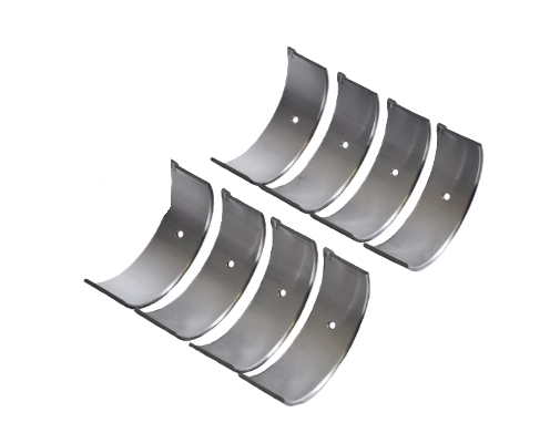 Engine Connecting Rod Bearing Set for 1995-98 Nissan 240SX 2.4L V4 .25