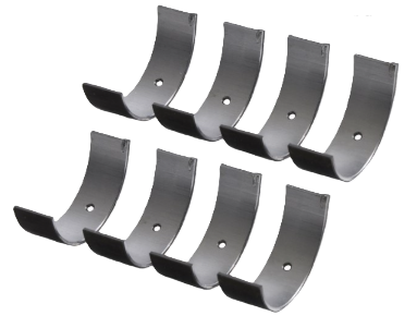 Engine Connecting Rod Bearing Set for 1998-01 Nissan Sentra 2.0L V4 .25