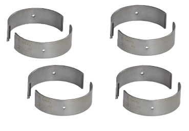 Engine Connecting Rod Bearing Set for 2012-19 Toyota Prius C 1.5L V4 STD