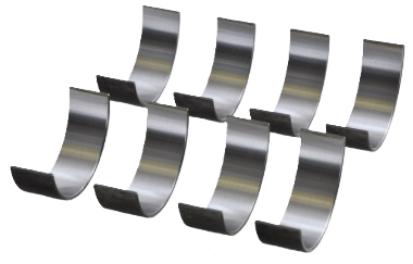 Engine Connecting Rod Bearing Set for 2010-21 Ford Transit Connect 2.0L V4 .50