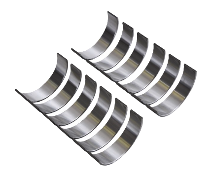 Engine Connecting Rod Bearing Set for 2004-09 Dodge Durango 3.7L V6 .50