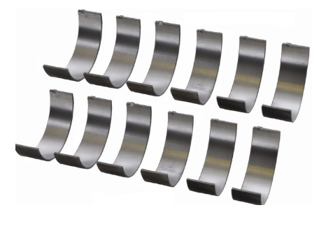 Engine Connecting Rod Bearing Set for 2006-11 Chevrolet Impala 3.5L/3.9L V6 .75