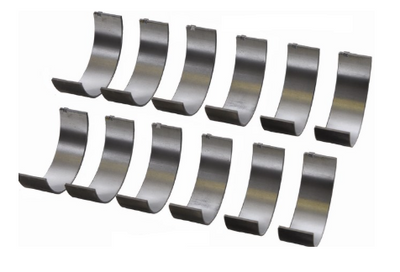 Engine Connecting Rod Bearing Set for 2005-09 Chevrolet Uplander 3.9L V6 .25