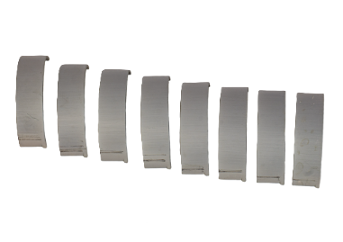 Engine Connecting Rod Bearing Set for 2019-22 Subaru Ascent 2.4L V4 .50