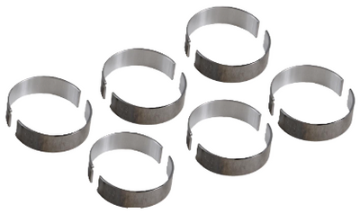 Engine Connecting Rod Bearing Set for 2008-11 Chevrolet Malibu 3.6L V6 .25