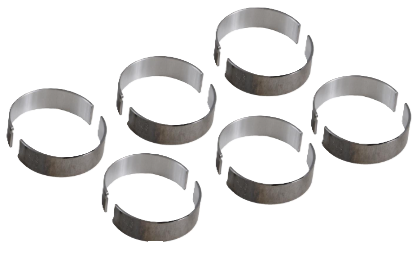 Engine Connecting Rod Bearing Set for 2009-11 Chevrolet Traverse 3.6L V6 .25