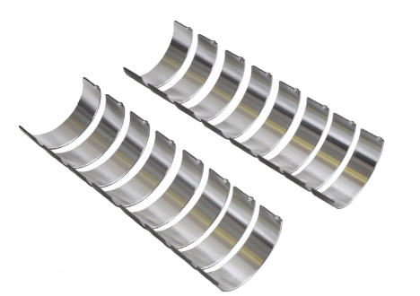 Engine Connecting Rod Bearing Set for 1995-01 Dodge Ram 1500 5.2L V8 .020