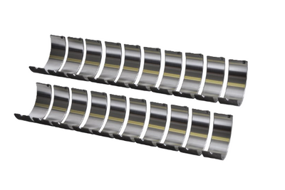 Engine Connecting Rod Bearing Set for 1995-03 Dodge Ram 2500 8.0L V10 STD