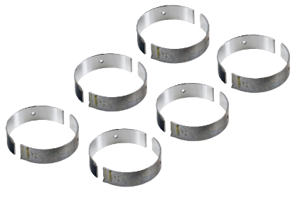 Engine Connecting Rod Bearing Set for 2009-10 Dodge Journey 3.5L V6 .25