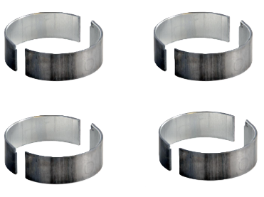 Engine Connecting Rod Bearing Set for 1999-00 Mazda Protege 1.8L V4 .25