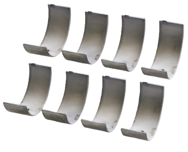 Engine Connecting Rod Bearing Set for 1995 Toyota MR2 2.0L V4 STD