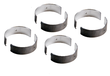 Engine Connecting Rod Bearing Set for 1995-98 Toyota Paseo 1.5L V4 .50