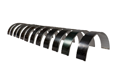 Engine Connecting Rod Bearing Set for 2010-19 Subaru Legacy 3.6L V6 .25