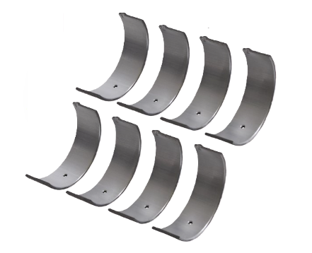 Engine Connecting Rod Bearing Set for 1995-97 Toyota Previa 2.4L V4 .25