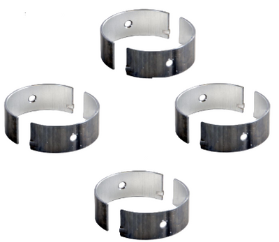 Engine Connecting Rod Bearing Set for 2004-11 Chevrolet Aveo 1.6L V4 .25