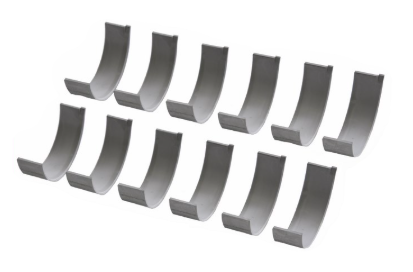 Engine Connecting Rod Bearing Set for 2003-08 Hyundai Tiburon 2.7L V6 .25