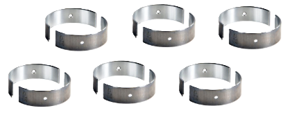 Engine Connecting Rod Bearing Set for 2001-04 Chevrolet Tracker 2.5L V6 .50