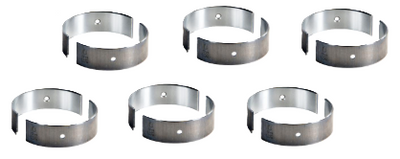 Engine Connecting Rod Bearing Set for 2001-04 Chevrolet Tracker 2.5L V6 .50