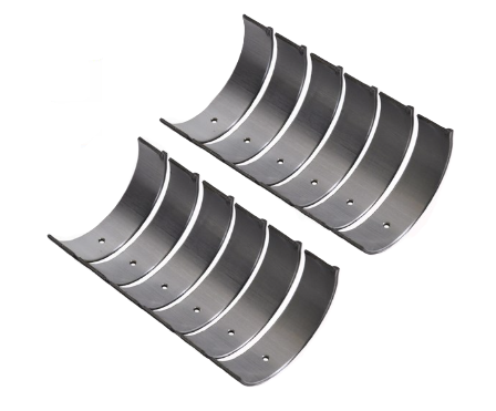 Engine Connecting Rod Bearing Set for 1998-03 Toyota Sienna 3.0L V6 .50