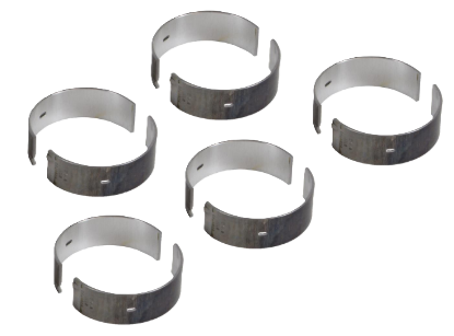 Engine Connecting Rod Bearing Set for 2004-12 Chevrolet Colorado 3.7L 5 Cylinder .25