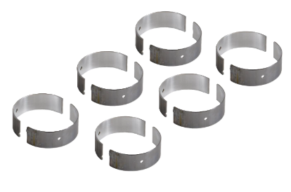 Engine Connecting Rod Bearing Set for 2002-09 Chevrolet Trailblazer 4.2L V6 STD