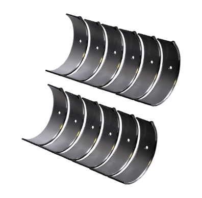 Engine Connecting Rod Bearing Set for 1995-02 Nissan Quest 3.0L V6 .50