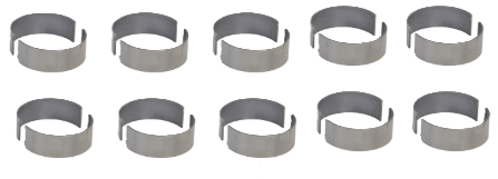 Engine Connecting Rod Bearing Set for 2004-06 Dodge Ram 1500 8.3L V10 STD