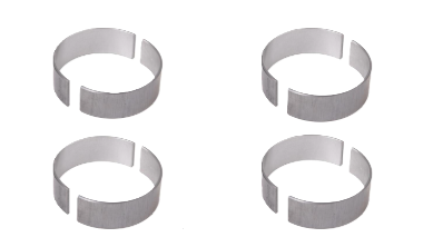 Engine Connecting Rod Bearing Set for 2011-16 Ford Fiesta 1.6L V4 .010