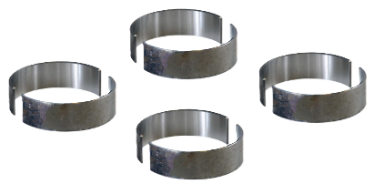 Engine Connecting Rod Bearing Set for 2009-13 Mazda 6 2.5L V4 .25